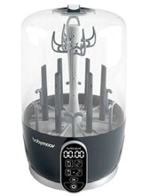 Turbo 6-Bottle Pure Sterilizer M6K2 - product image 1