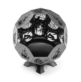 Algonquin Fire Pit, 39", Black E1S3 - product image 2