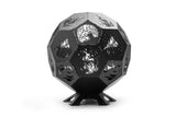 Algonquin Fire Pit, 39", Black E1S3 - product image 3