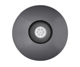 Simcoe Fire Pit, 47", Black A4F7 - product image 1
