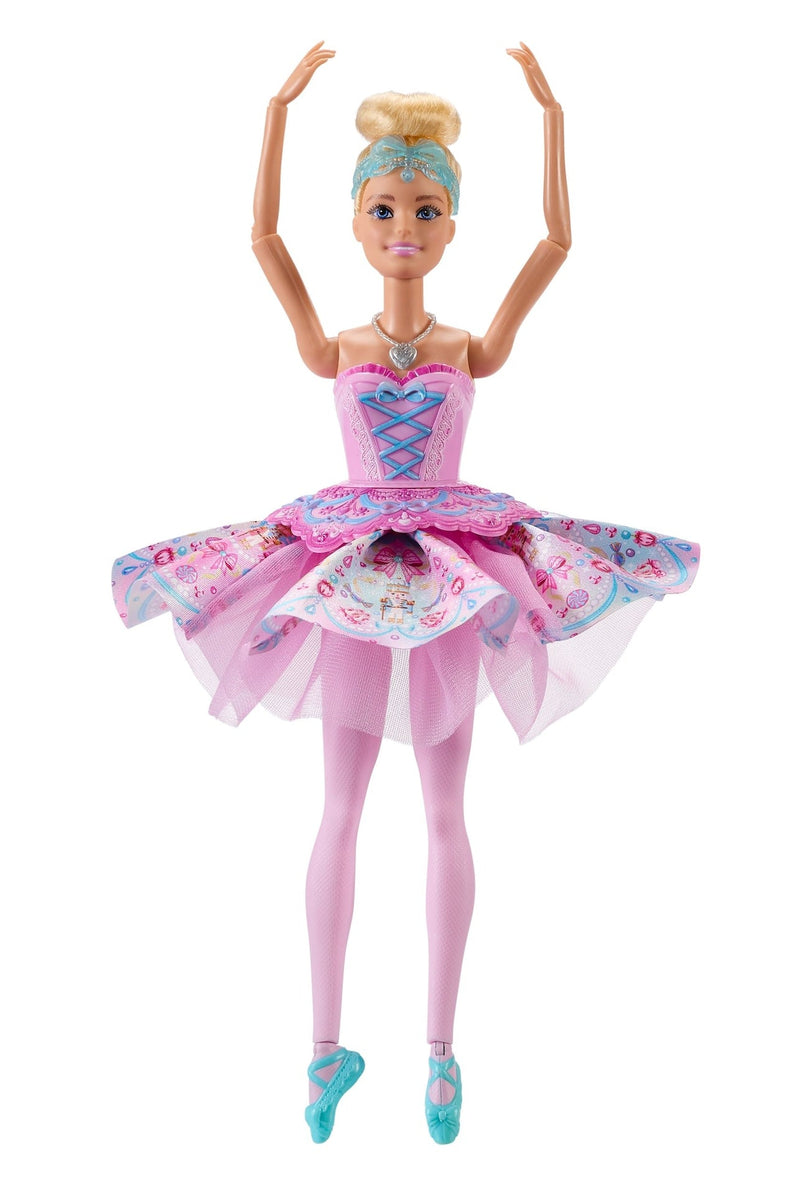 Doll Clara Z6U6