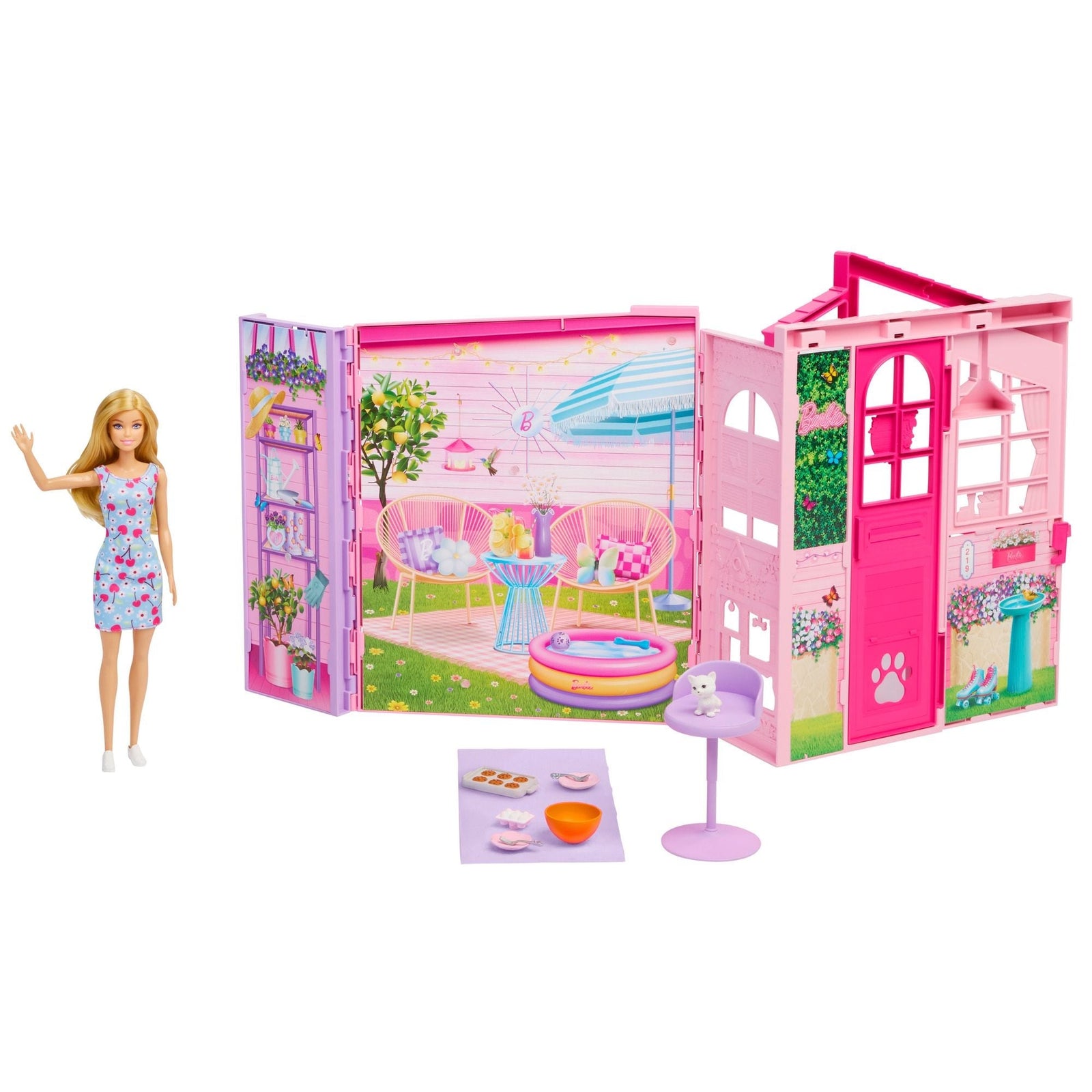 Doll M8H8 - product image 1