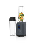 300W Grey Personal Blender with Dual 20-oz Jars H4S6 - product image 1