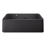 Double Bowl Sink with Low Divide, 33-in J5N6 - product image 1