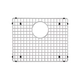 Stainless Steel Sink Grid for Quatrus 22-in Sink B5O2 - product image 1
