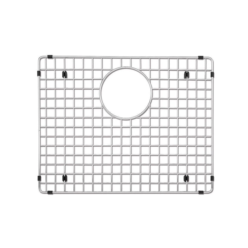 Stainless Steel Sink Grid for Quatrus 22-in Sink B5O2