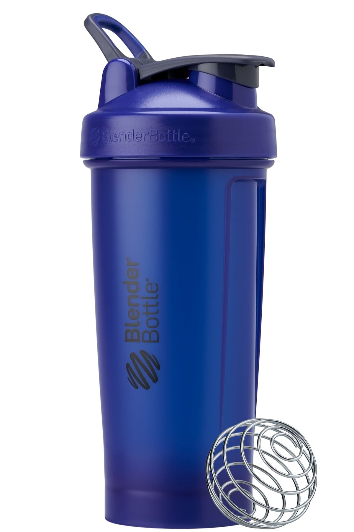 Pro or Classic V2 Shaker Bottle, Grey or Blue, 28-oz G9R3 - product image 1