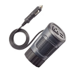 120W Cup Holder Power Inverter H5Z9 - product image 1