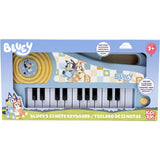 Keyboard 23 Notes, Blue R6T3 - product image 1