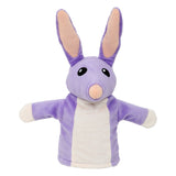 Toy, Plush, 8-in, Ages 3+, Assorted Characters K8W6 - product image 1