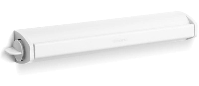 Plastic Pullout Clothesline, 22-m F7G0