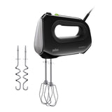 MultiMix 2 5-Speed Hand Mixer, Includes MultiWhisk Beater, 250W, Black U7C3 - product image 2