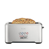 ‘A Bit More’ 4-Slice Toaster, Brushed Stainless Steel T3V0 - product image 6