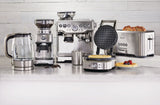 ‘A Bit More’ 4-Slice Toaster, Brushed Stainless Steel T3V0 - product image 7
