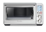 Smart Oven Air Fryer, Brushed Stainless Steel T3X4 - product image 1