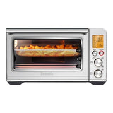 Smart Oven Air Fryer, Brushed Stainless Steel T3X4 - product image 3
