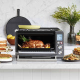 Smart Oven Air Fryer, Brushed Stainless Steel T3X4 - product image 8