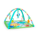 Starts Wild Wiggles Activity Mat with Toy Bar P4K8 - product image 1