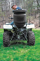 Products Company ATVS15A Vertical Mount ATV All-Purpose Spreader K5D2 - product image 2