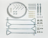 All-Inclusive Shed/Greenhouse Anchoring Kit F7C7 - product image 1