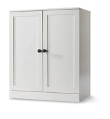 Bellevue Modular Stackable Storage Cabinet D3V1 - product image 1