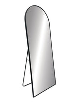 Faro Black Arch Miror with Stand, 24 x 60-in H9Y9 - product image 1