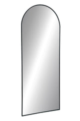 Faro Black Arch Miror with Stand, 24 x 60-in H9Y9 - product image 2