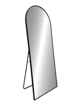 Faro Black Arch Miror with Stand, 24 x 60-in H9Y9 - product image 4
