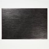 Hayes Rectangle Vinyl Placemats, 13-in x 19-in, 4-pk P5F7 - product image 2