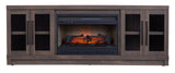 Oakridge Media Fireplace, 68-in O8S6 - product image 2