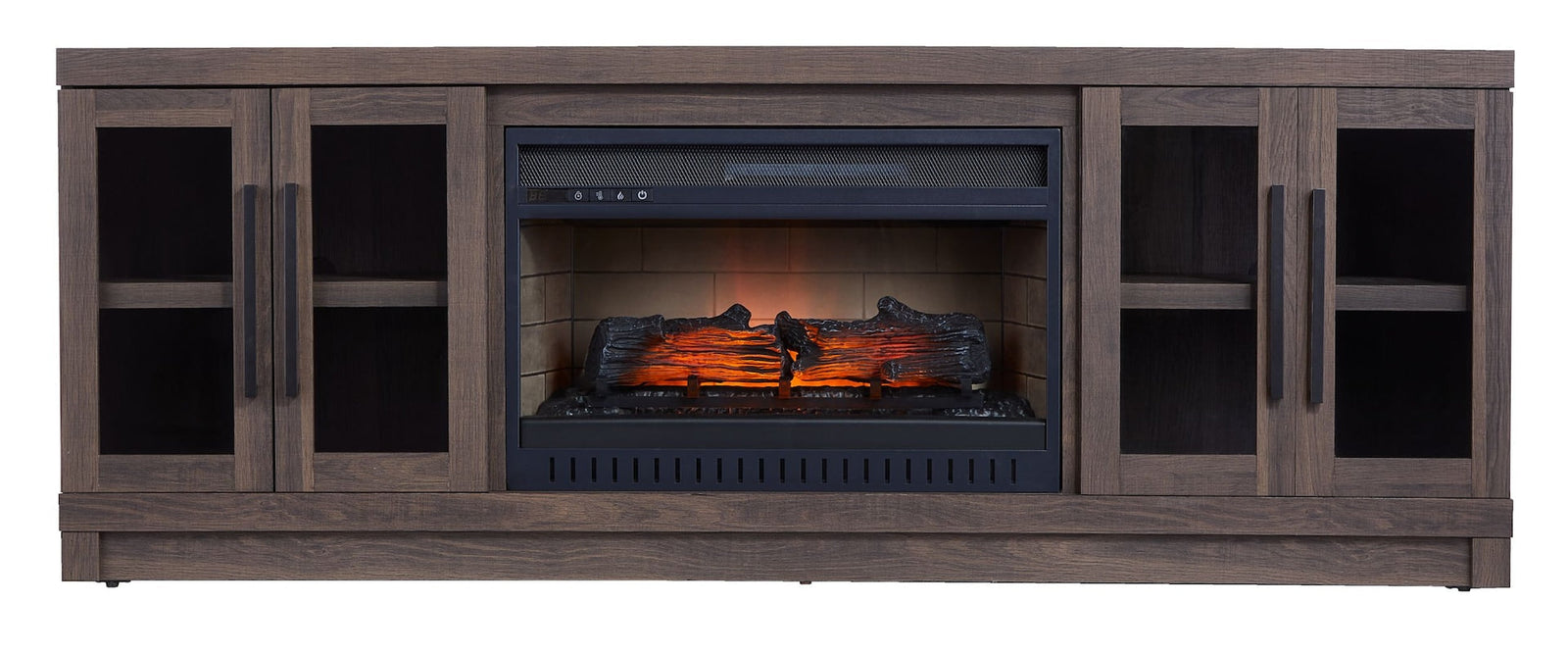Oakridge Media Fireplace, 68-in O8S6 - product image 2