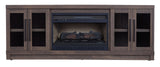Oakridge Media Fireplace, 68-in O8S6 - product image 3