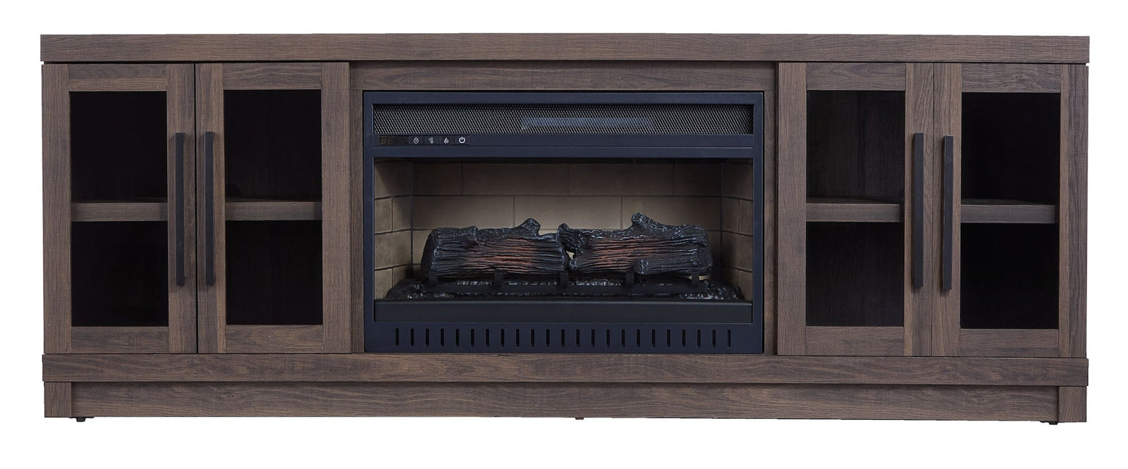 Oakridge Media Fireplace, 68-in O8S6 - product image 3