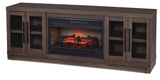 Oakridge Media Fireplace, 68-in O8S6 - product image 4