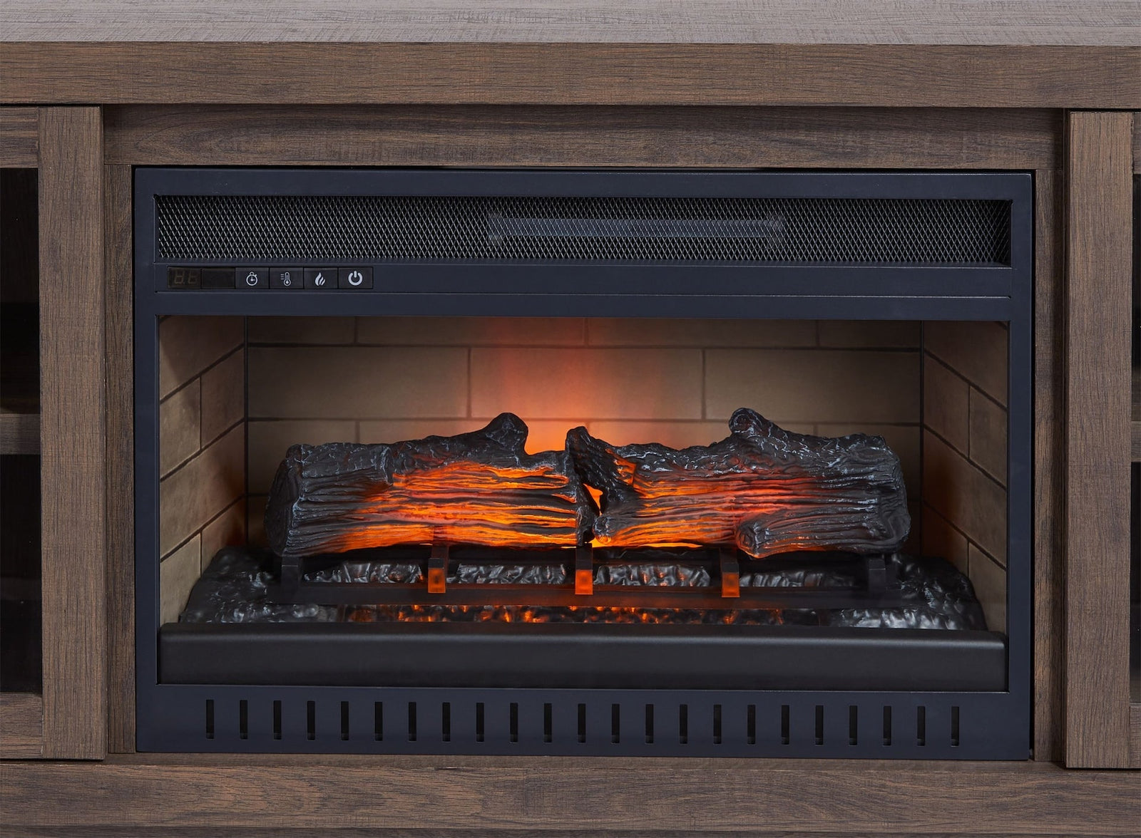 Oakridge Media Fireplace, 68-in O8S6 - product image 6