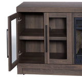 Oakridge Media Fireplace, 68-in O8S6 - product image 7