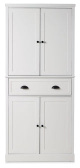Wittmore Multi Purpose Pantry Cabinet Z6W9 - product image 1