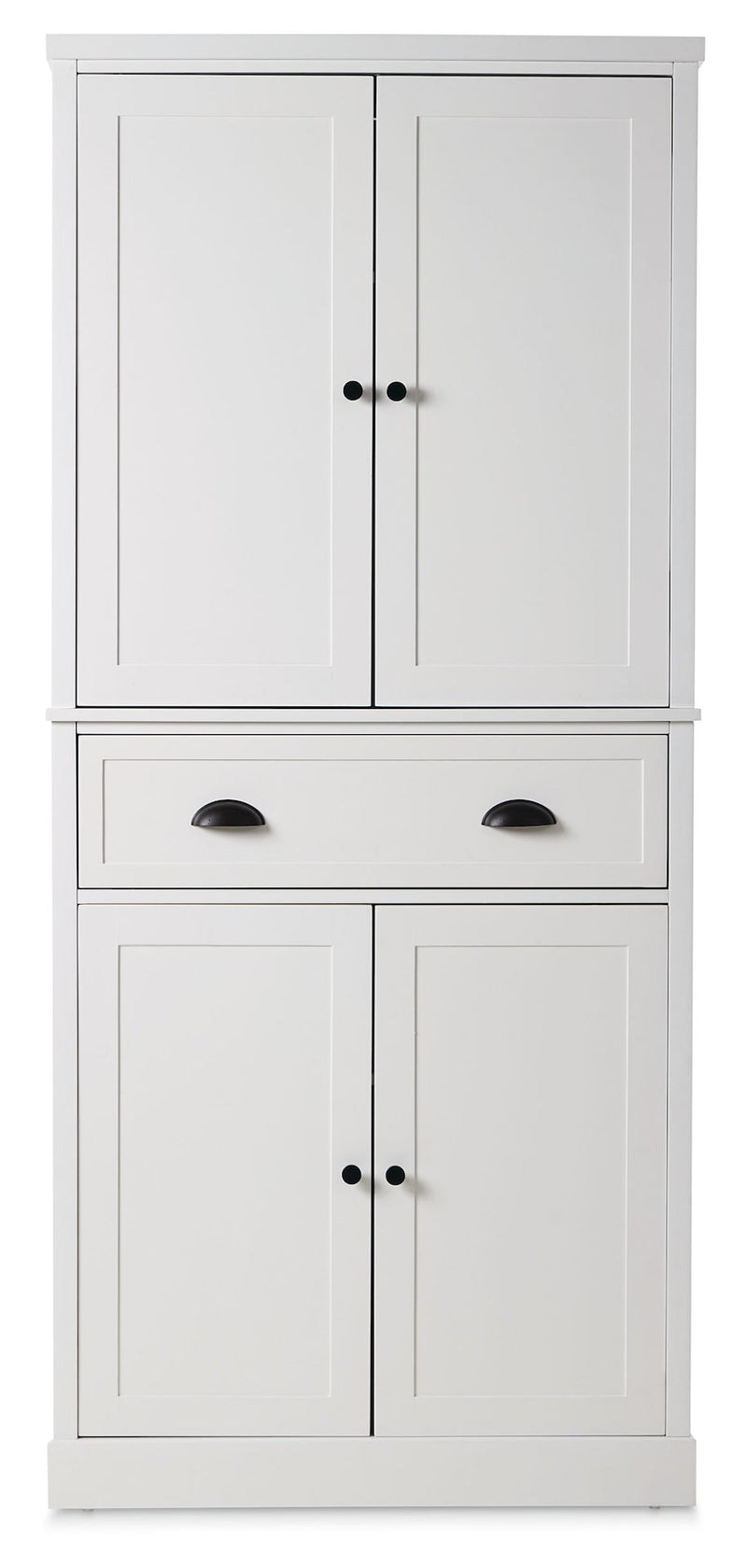 Wittmore Multi Purpose Pantry Cabinet Z6W9