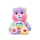 Care Bears Medium 14-in Plush Stuffed Animal Toys, Assorted, Ages 4+ J5X8 - product image 1