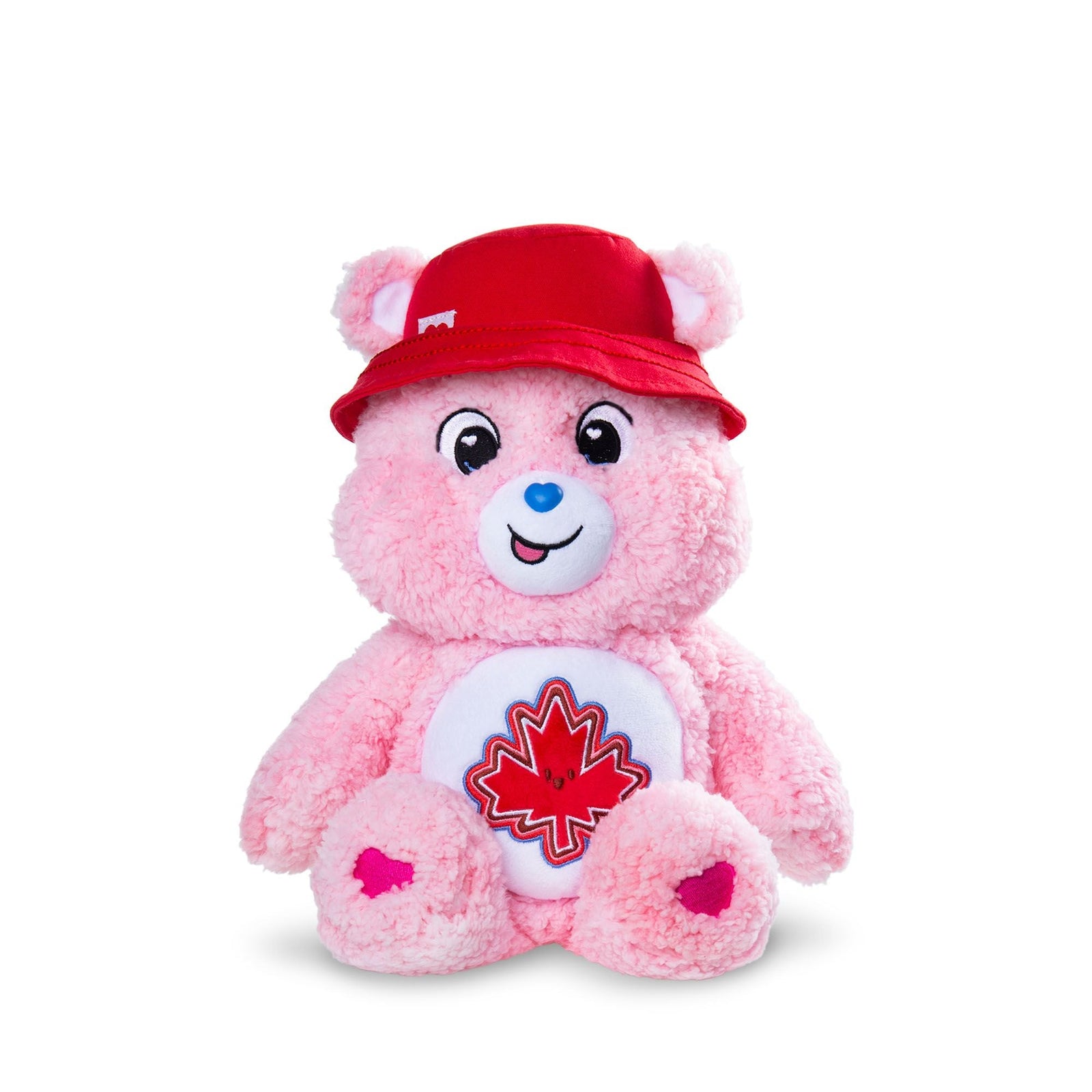 Care Bears Medium Plush Bear 2.0, 14-in Y4Z7 - product image 1