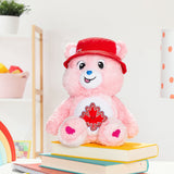 Care Bears Medium Plush Bear 2.0, 14-in Y4Z7 - product image 7