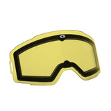 Heated Goggle Replacement Shield, Yellow F3B9 - product image 2