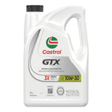 GTX 10W30 Conventional Engine/Motor Oil, 5-L F1J6 - product image 1