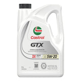 GTX ULTRACLEAN 5W20 Conventional Engine/Motor Oil, 5-L B7M4 - product image 1