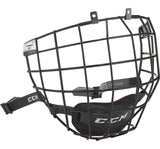 580 Senior Hockey Cage Mask, Black U2F9 - product image 1