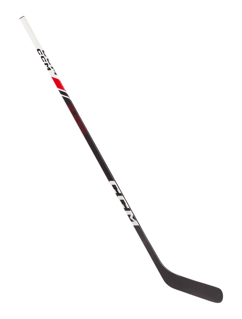 Supra Composite Hockey Stick, Intermediate, 55 Flex N2B8