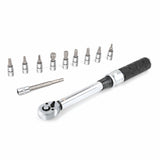 1/4" Drive Torque Wrench N0N4 - product image 1