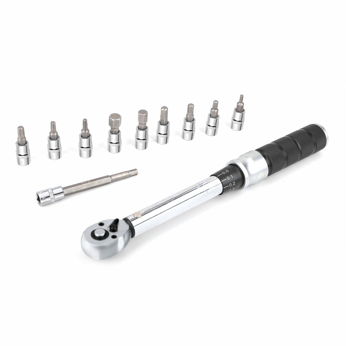 1/4" Drive Torque Wrench N0N4 - product image 1