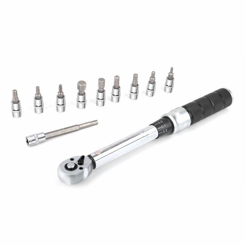 1/4" Drive Torque Wrench N0N4