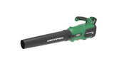 20V Cordless Battery-Powered Lawn & Garden Leaf Blower D4Q4 - product image 1